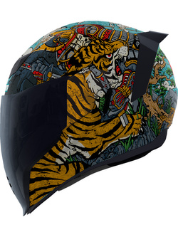 Kask integralny Icon Airflite MIPS Edo