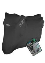 Wodoodporny pokrowiec motocyklowy Oxford Protex Stretch (XL)