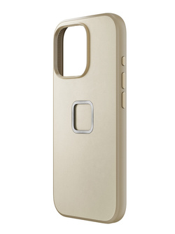 Etui Peak Design Mobile Everyday Clarino do smartfona iPhone 16 Pro białe