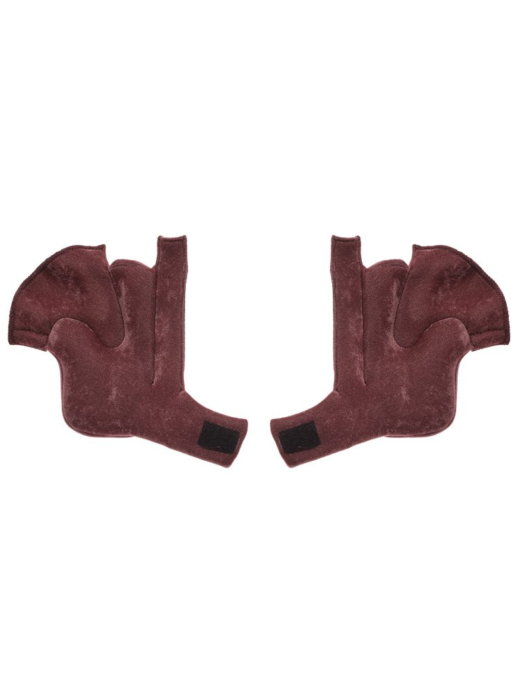 Wkładki policzkowe do Schuberth C4 Pro Women