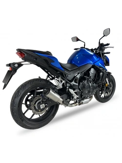 Tłumik motocyklowy IXIL RC Race Xtrem Honda CB 750 Hornet (25-) 