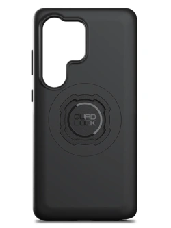 Zestaw na motocykl: etui MAG na telefon Samsung Galaxy S26 Ultra (magnetyczne) + mocowanie Quad Lock