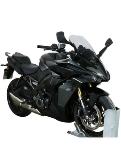 Szyba motocyklowa MRA Sport-Screen "SPM" do Suzuki GSX-S 1000 GT (22-) przyciemniana