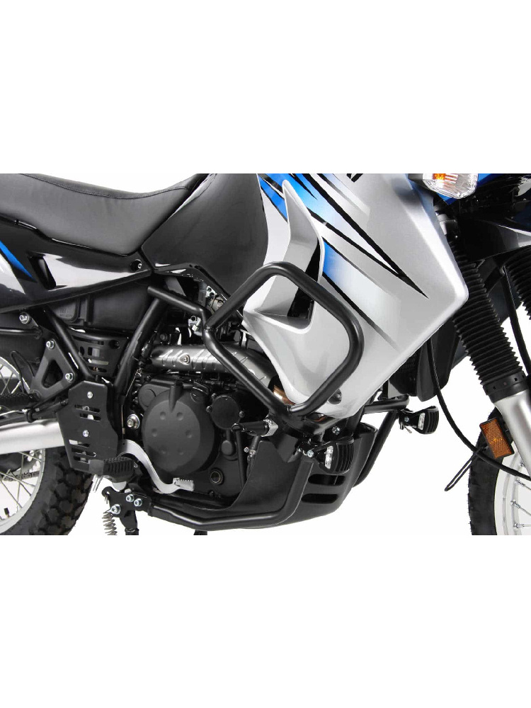 Gmole silnika Hepco&Becker do Kawasaki KLR 650 Export (08-)