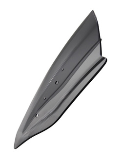 Szyba motocyklowa MRA Sport-Screen "NSPM" KTM Duke 125/ 390 (17-) przyciemniana