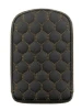 black/gold
