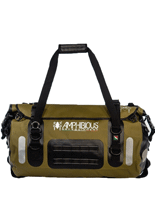 Torba Voyager II Amphibious 60L zielona