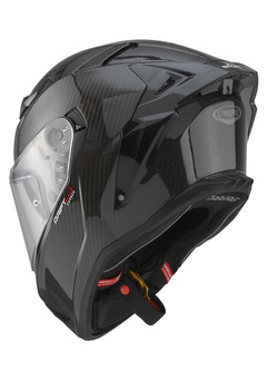 Kask integralny Caberg Drift Evo II Carbon czarny