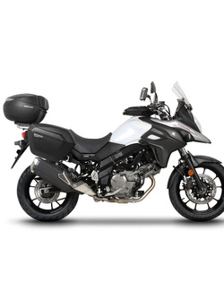 Stelaż kufrów bocznych Shad Suzuki V-Strom 650/ XT (17-)
