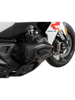 Gmole silnika Hepco&Becker BMW R 1300 RS (25-) czarne