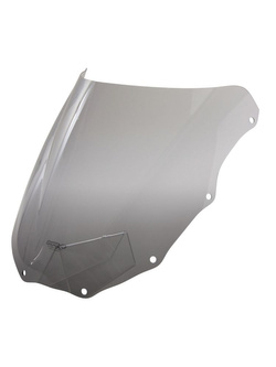 Szyba motocyklowa MRA Racing "R" Kawasaki ZX 7 R (96-03) przyciemniana