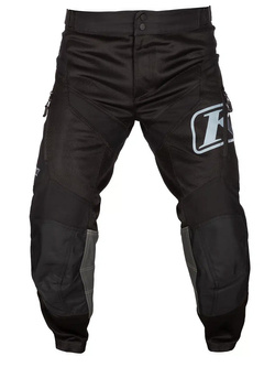 Spodnie cross Klim Mojave ITB czarne