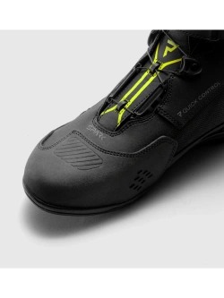 Buty motocyklowe Rebelhorn Spark 3 czarne-fluo