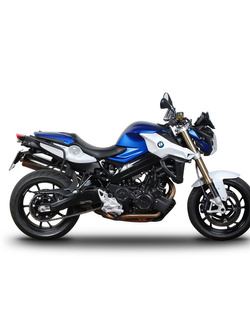 Stelaż kufrów bocznych Shad BMW F800-R (09-15)