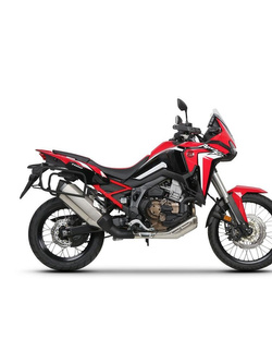 Stelaż 4P do aluminiowych kufrów bocznych Shad Honda Africa Twin CRF1100L (20-21)
