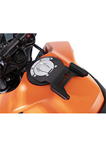 Tankring Basic Hepco&Becker KTM 390 Adventure (20-24)
