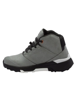 Buty motocyklowe Sidi Nucleus Suede szare