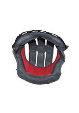 Wkładka centralna Shoei do kasku Hornet ADV, Hornet ADV 06