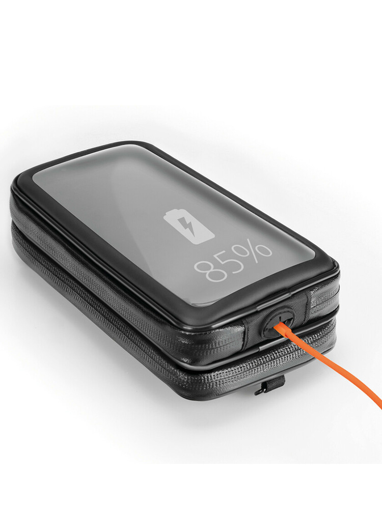 Uniwersalne etui na smartphone Lampa Opti Wallet Plus