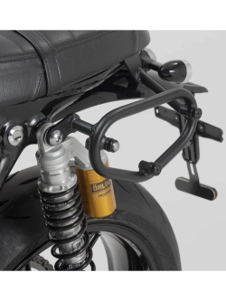 Stelaż SLC SW-Motech do sakw bocznych Triumph Speed Twin 1200 (18-) [na lewą stronę]