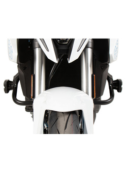 Gmole Hepco&Becker do Suzuki GSX-8S (23-) czarne