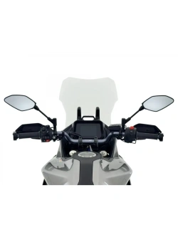 Szyba motocyklowa WRS Touring Yamaha Tracer 7/ GT (25-) przezroczysta