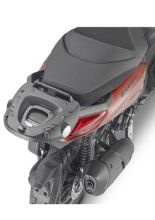 Stelaż pod kufer centralny Monolock GIVI Piaggio Beverly 300-400 HPE (21-)