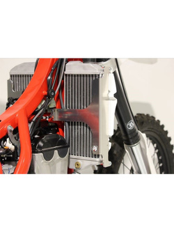 Wzmocnienie chłodnicy AXP Racing Beta 350RR/390RR/430RR/480RR/500RR (20-23)