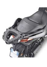 Stelaż pod kufer centralny Monokey, Monolock GIVI Yamaha Tracer/ X-Max (wybrane modele)