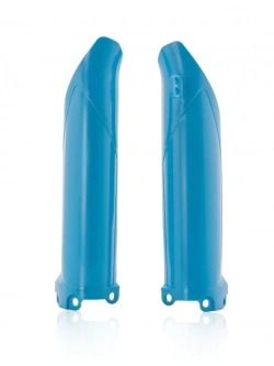 Osłony lag Acerbis Kawasaki (wybrane modele) niebieskie