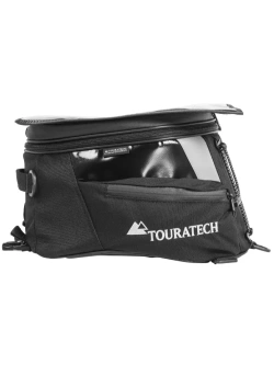 Torba na zbiornik Touratech Ambato Exp KTM 790 Adventure/ R/ 890 Adventure/ R/ 390 Adventure czarna