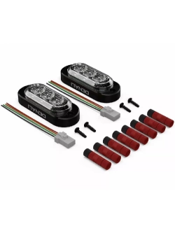 Kierunkowskazy tylne Denali Switchback T3