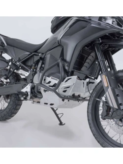 Crashbary SW-Motech CF Moto 800 MT-X (24-) czarne