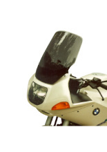 Szyba motocyklowa MRA Touring "T" BMW R 1100 RS (94-01) przyciemniana