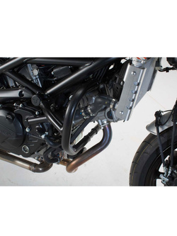 Gmole SW-Motech Suzuki SV650 ABS (15-) / SV650 X (18-25)