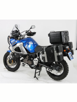 Stelaż kufrów bocznych Hepco&Becker Lock-It Yamaha XT 1200 Z Super Tenere/ ZE Super Ténéré (14-20)