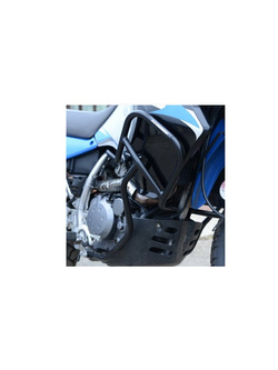 Gmole R&G Racing Kawasaki KLR 650 (02-21) czarne