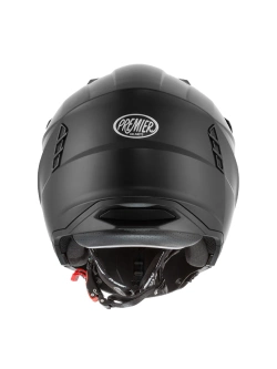 Kask modułowy Premier Subverter U 9 BM czarny matowy