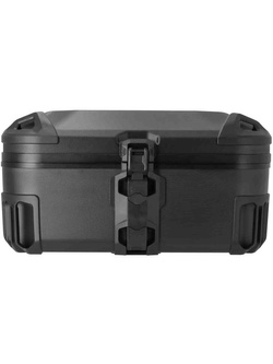 Kufer centralny SW-Motech Dusc XL plastikowy, czarny [pojemność: 55l]