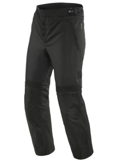Spodnie motocyklowe tekstylne Dainese Connery D-Dry® czarne