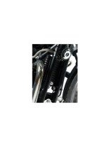 OSŁONA CHŁODNICY OLEJU R&G Do Triumph Bonneville (06-12)
