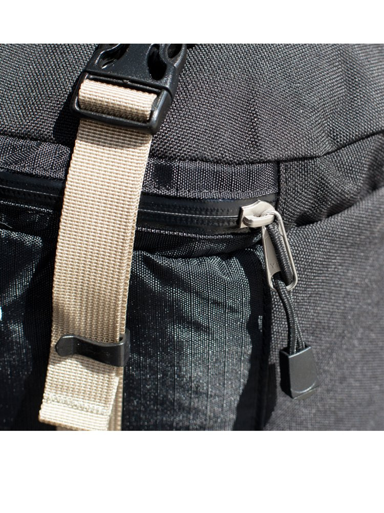 Plecak motocyklowy Kriega R20 czarny