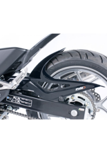 Błotnik motocyklowy tylny PUIG Honda NC700S/X (12-13)/NC750S/SD/XD (14-20)/NC750X (14-)/DCT (21-)/Integra 700 (12-13) czarny matowy