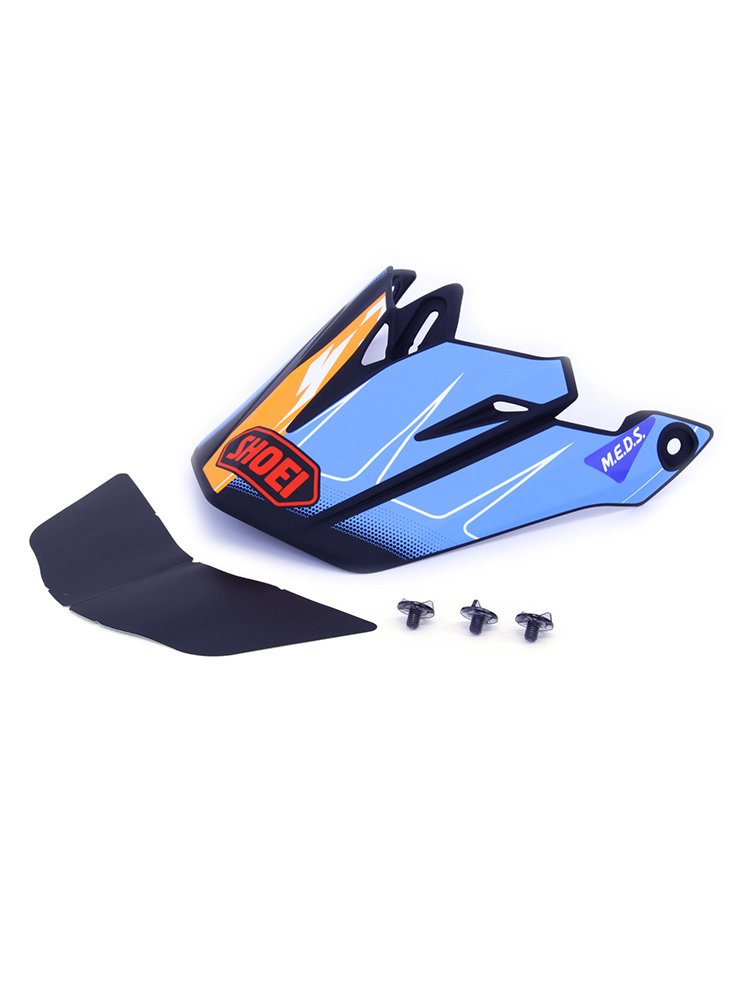 Daszek Shoei do VFX-WR Zinger TC-10