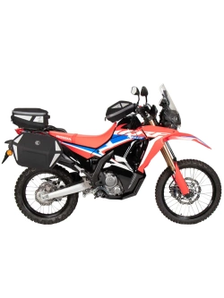 Stelaż Smartrack Hepco&Becker Honda CRF 300 Rally (21-)