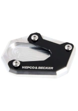 Poszerzenie stopki Hepco&Becker Suzuki GSX-8T (25-)