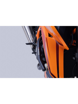 Crashbary SW-Motech KTM 1390 Super Duke R/EVO (23-) pomarańczowe
