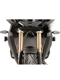 Gmol silnika Hepco&Becker BMW S 1000 XR (24-) z crashpadami czarny