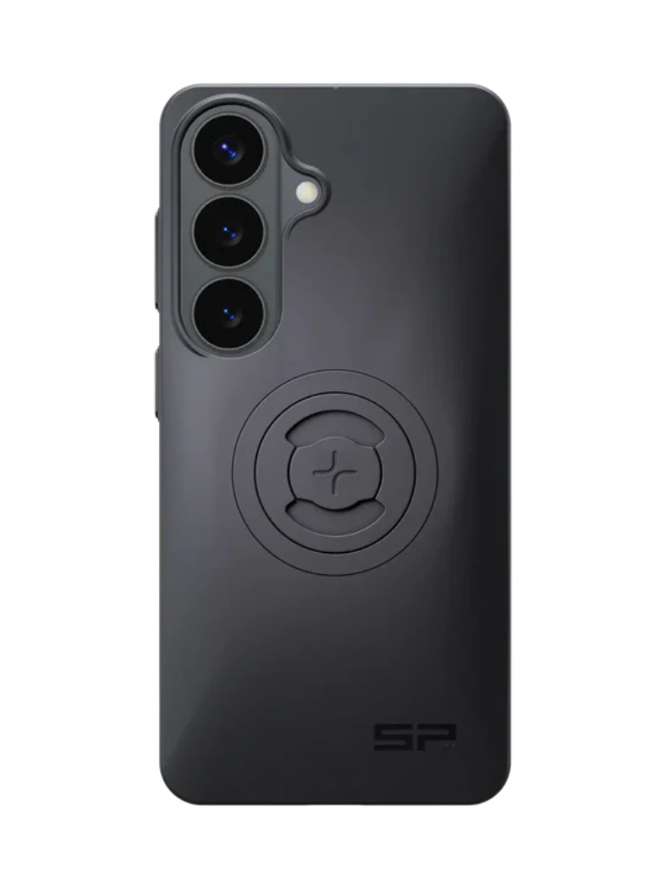 Etui na telefon Samsung Galaxy S26 SP Connect SPC+ magnetyczne, czarne