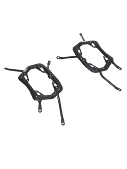 Stelaż kufrów bocznych SW-Motech PRO Ducati Multistrada V4/ S/ Pikes Peak (24-)